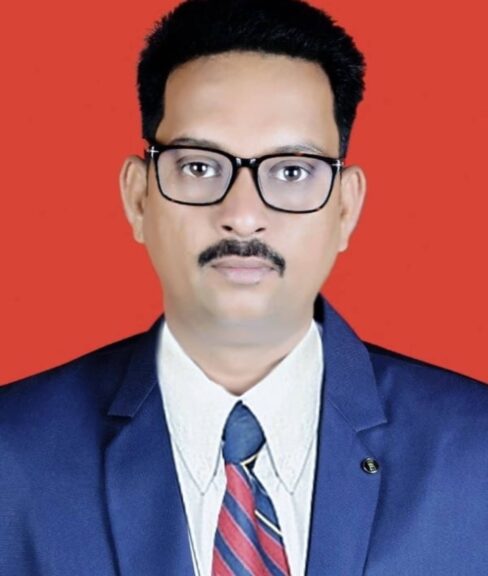 Mr.Prashant Dilip Shelake