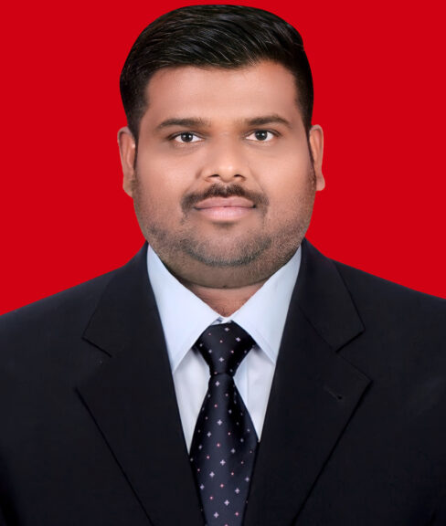 Mr.Santosh Gosavi