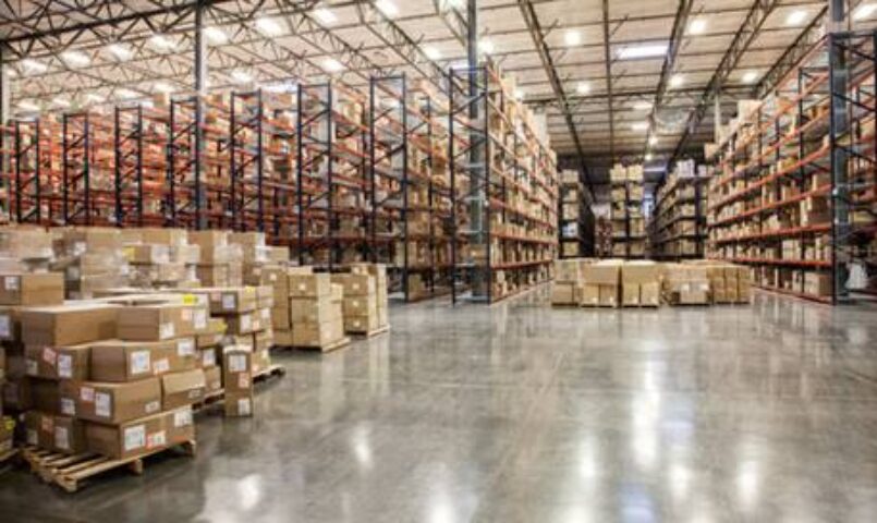 Warehousing Solution